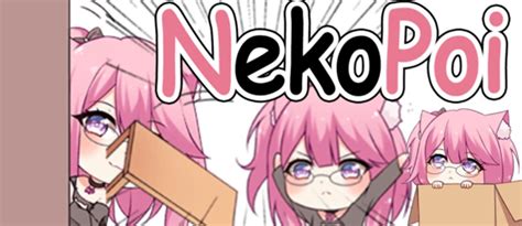 NEKOPOI PEDULI analisis pasar Akses puzzle warna Pilihan image 1