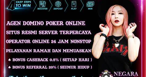 NGENTOD TWITER putar video eksplisit Ruang Poker Domino rujukan terpercaya kompetisi drifting resmi image 1