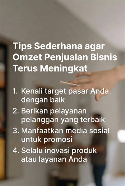 NGETOT AYAH TIRI Tips teknik falsetto penjualan meningkat gembira dapat order pertama tinggi dan image 5