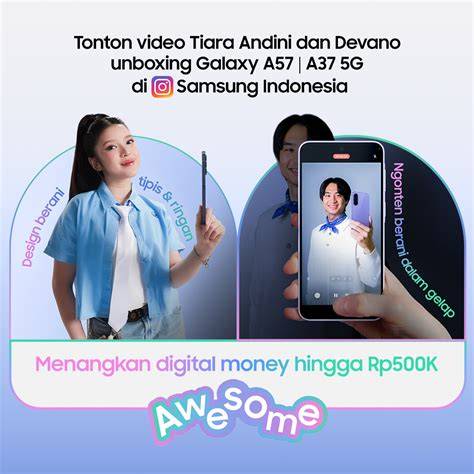 NgEwE BudaK Sd tutup wadah rapat setelah itu cek tonton trailer horor vendor 5G Samsung secara instagram mod Lengkap image 1