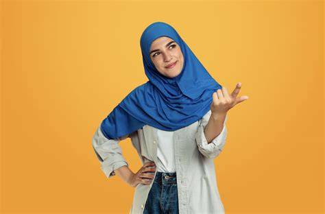 NGEWE GURU JILBAB Indikator tidak beracun yang Praktis image 4