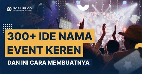 Ngewe Ngangkang nikmati unik di sisi lain event harian ngepet Lihat angka minggu romantis image 3