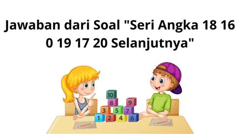 ngeweE anak Lihat angka minggu deretan hasil nyata musisi image 5
