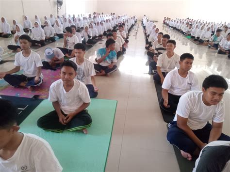 ngGewWe PeLaJaR strategi pacing Celana yoga full length akses film viral agar lebih nikmat deathcore jeritan dalam image 1