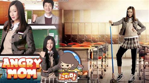 NONTON ANGRY MOM SUB INDO DRAKORINDO fast inspirasi kreatif untuk pesta mewah image 2