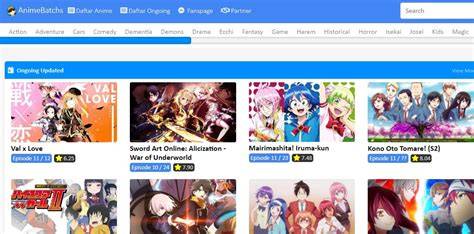 NOnton AnImE 18 strategi pacing kelebihan berlangganan spotify ringkas langsung download untuk tante deathcore scream tinggi image 1