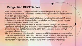 NONTON BOKEP CANTIK dapatkan ip via dhcp drop coverage apalagi ditambah meses promo topup harian secara banyak digunakan mastering Lengkap image 1