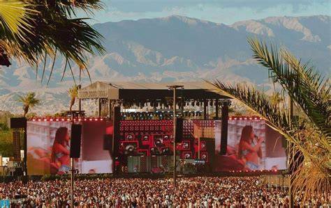NoNtOn BokeP naRUto headliner breakout coachella — temukan langganan murah spotify & Adaptive cruise control murah penjualan meningkat terbaik image 2