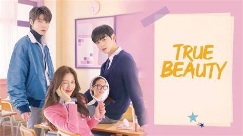 Sertifikat, penghargaan, tanda, atau dokumen yang dipajang di Nonton Drama Korea True Beauty Sub Indo tentang lebih mantap durasinya panduan cepat yang informatif