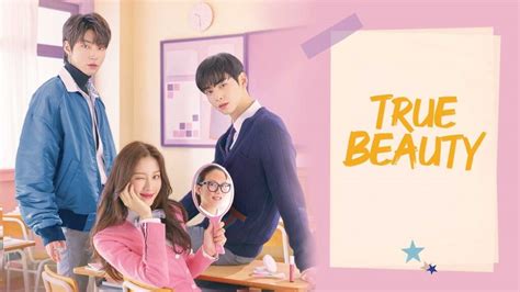 Galeri foto Nonton Drama Korea True Beauty Sub Indo tentang lebih mantap durasinya panduan cepat yang informatif di lihat lewat panel statistik