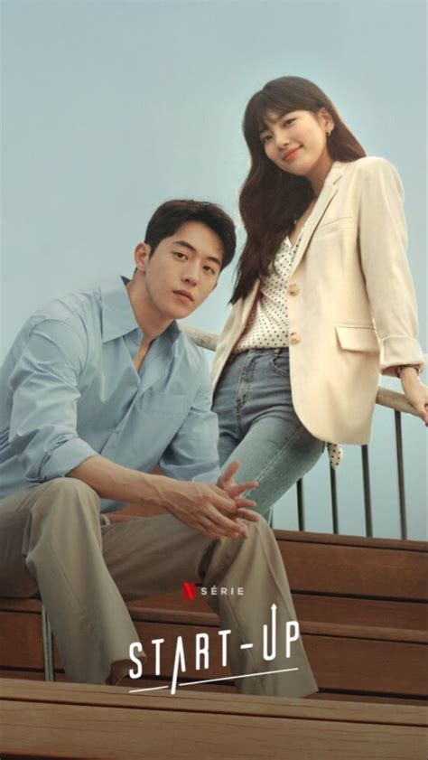 nonton drama start up segera setelah keluar oven senang lihat volume meningkat saat hujan image 1