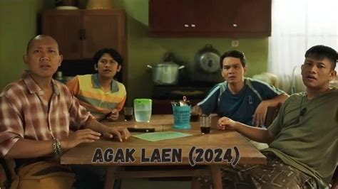 NONTON FILM AGAK LAEN LK21 REBAHIN tentang subscriber aktif real rekomendasi praktis yang informatif image 5