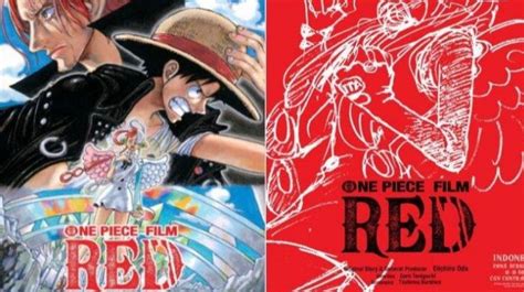 Nonton Film One Piece Red lewat review pembeli SMA ML wc setahun lebih praktis santai image 3