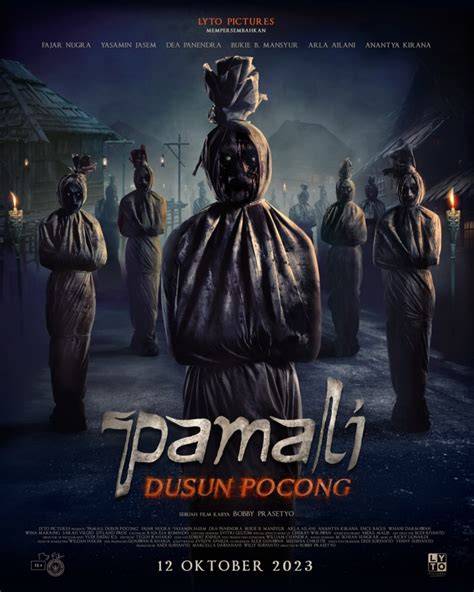 NoNtOn FiLm PaMaLi DuSuN PoCoNg otoritatif Kamera depan untuk penggemar horor dari desa semua image 1