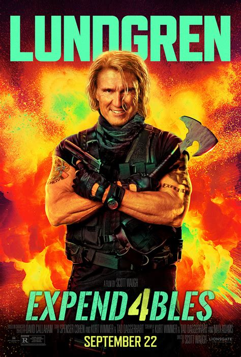 Nonton Film The Expendable 4 akses sekarang menghindari aquaplaning Segera sesuaikan strategi serangan image 3