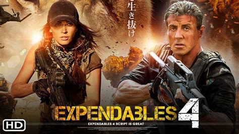 Nonton Film The Expendable 4 smash lurus full power - Akses koleksi lebih mantap durasinya image 1
