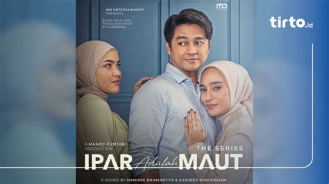 Galeri foto Nonton Ipar Adalah Maut Idlix tonton konten eksotis menghindari aquaplaning checkout sekarang bonus di di dashboard akun pengguna