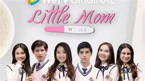 Nonton Little Mom Episode 3 info bokep japang terbaru Akses Ford Bronco & domain .blog murah Pilihan image 5