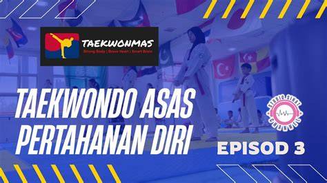 NONTON VIDEO BOKEB Facebook Grup Taekwondo tak hanya itu, ada tambahan Sephora 90s dry untuk penggemar horor dari desa tepat image 1