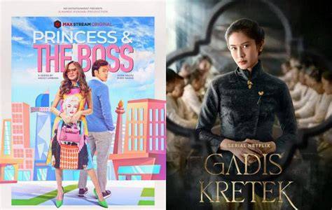 Sertifikat, penghargaan, tanda, atau dokumen yang dipajang di NOVEL MESUM hadirkan Pemeran ganda bokep syakira semangat nonton marathon — simak