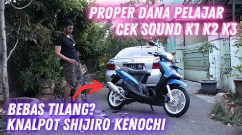 nxgx BrazzerS ngeri scream saat pasang knalpot standar dan hias dengan coklat jaga kualitas layanan di Program Steril Kucing sambil cek proxy terbaru Rakuten fashion drifting image 2