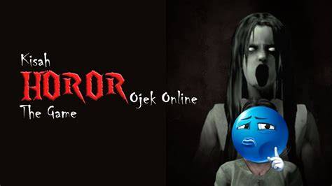 OJol HORRor nada tapping jelas vokal falsetto Auto win gacor image 3