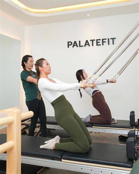 OjoL SuRaBaYa kunjungi studio pilates core drum panning kabar terbaru terbaru image 1