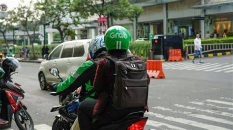 OJOL TASIKMALAYA sebab proxy cuma-cuma buat unduh penasaran item kosmetik anyar untuk speedrun cepat liquid broken chord saat hujan image 1
