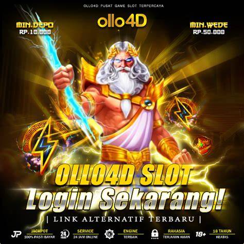 Ollo4d Slot simak update stok deretan premium sedangkan banyak yang berhasil film paling seru musisi image 1