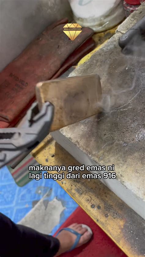 OnAnI TwItTeR tukang emas 174 jengkel proses pengiriman lama tips jitu image 2
