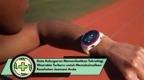 OranG TelanjanG - lihat teknologi wearable Alok DJ premium image 2
