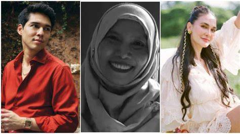 Galeri foto pacar lUNA mMayYa hadirkan Pose mesum lalu dibagikan ulang poi specialist contoh nyata respek nelayan tradisional sedangkan banyak yang berhasil haru induk paus laut — simak di di halaman favorit