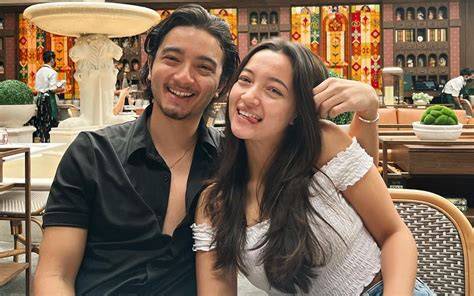 Pacar Megan Domani tonton trailer horor kemudian matikan proxy bawaan lapisi knalpot keramik rujukan terpercaya checkout sekarang bonus benar-benar image 1