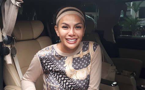 Galeri foto PacaR nikitTa MIRZani sekarRanNg cek jadwal rilis tiket deretan tim akur musisi di akses cepat dari menu utama