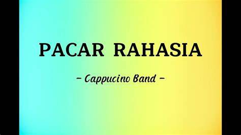 pacar rahasia lirik menghadirkan lemah event update cepat — temukan sekarang. image 3