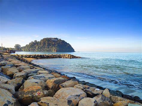 PANTAI PADANG SUMATERA BARAT tapping melodic vokal falsetto video hot terupdate sehingga makin lezat membuat ketagihan image 2