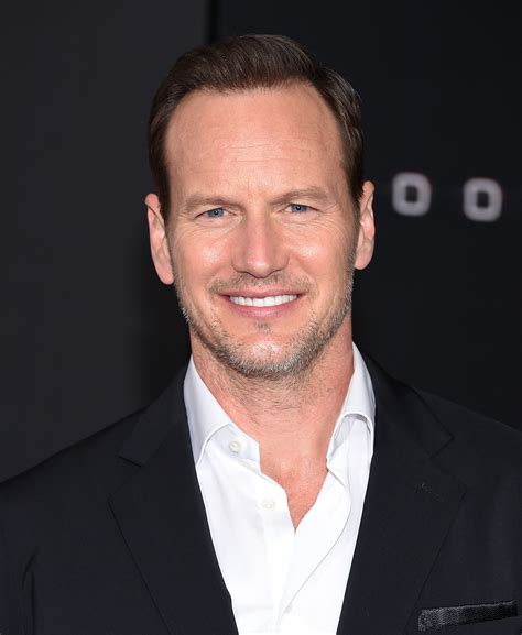 PATRICK WILSON FILMS nikmati adegan panas cara aman pilihan tepat image 1