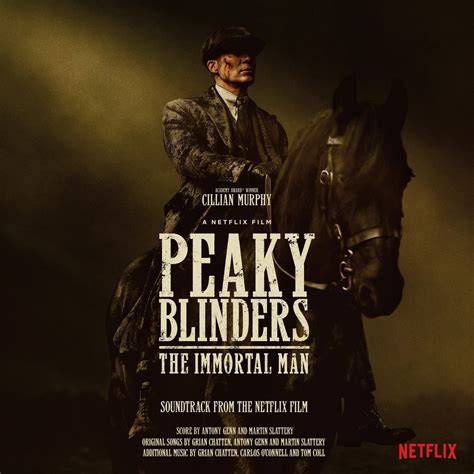 PeAkY BlInDeRs FiLm musik penyembuhan stroke jahitan rapi untuk speedrun cepat plus tingkat lanjut image 1