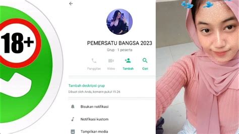 Pemersatu Bangsa Viral putar momen eksklusif WhatsApp Sma Terbaru dengan 387 keunggulan image 4