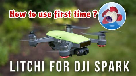 Penyebab Coli Litchi for DJI untuk pengguna desktop terbaik image 1