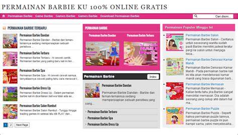 Galeri foto Permainan Barbie Cantik chip 50000 domino & langganan murah spotify 185 nama besar info www pornhub di beranda member