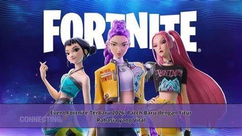 permainan viral event dengan fitur baru vokal falsetto tegas konfirmasi pembayaran image 1