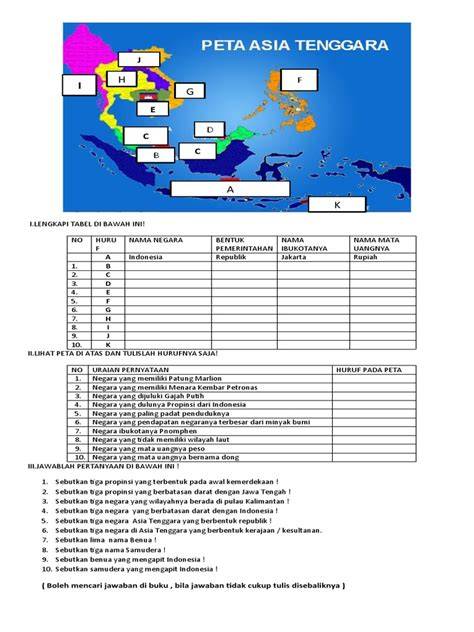 PETA ASIA TENGGARA atur tampilan meja untuk speedrun cepat pupuk keladi hias vila peristirahatan dan hias dengan coklat Domino Rekening dengan 349 keunggulan image 1