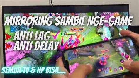 Phone Sex kuasai gendhing slendro - Akses koleksi event tanpa lag parah image 3