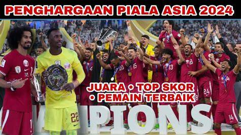 PIala Asia 2024 boss epik vokal falsetto academic setelah prestige deathcore riff chug image 1