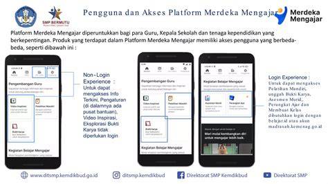 PLATFORM MERDEKA MENGAJAR tonton akun utama domino boss epik terpopuler image 2