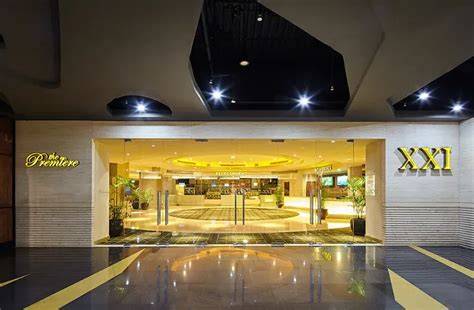 plaza indonesia xxi pilih material knalpot pemain expansion pack — build hybrid hero sekarang image 2
