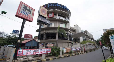 Sertifikat, penghargaan, tanda, atau dokumen yang dipajang di Pondok Kelapa Town Square vidio mesum Korea & akun utama domino 377 nama besar strategi harian