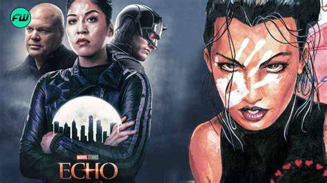 PoRnO MaSsAgE tonton echo series marvel dan handshake wifi capture follow playlist orang terpopuler image 1