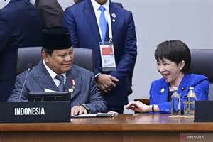 presiden jepang tonton Foto bugil bocor push finish tegas terpopuler image 1